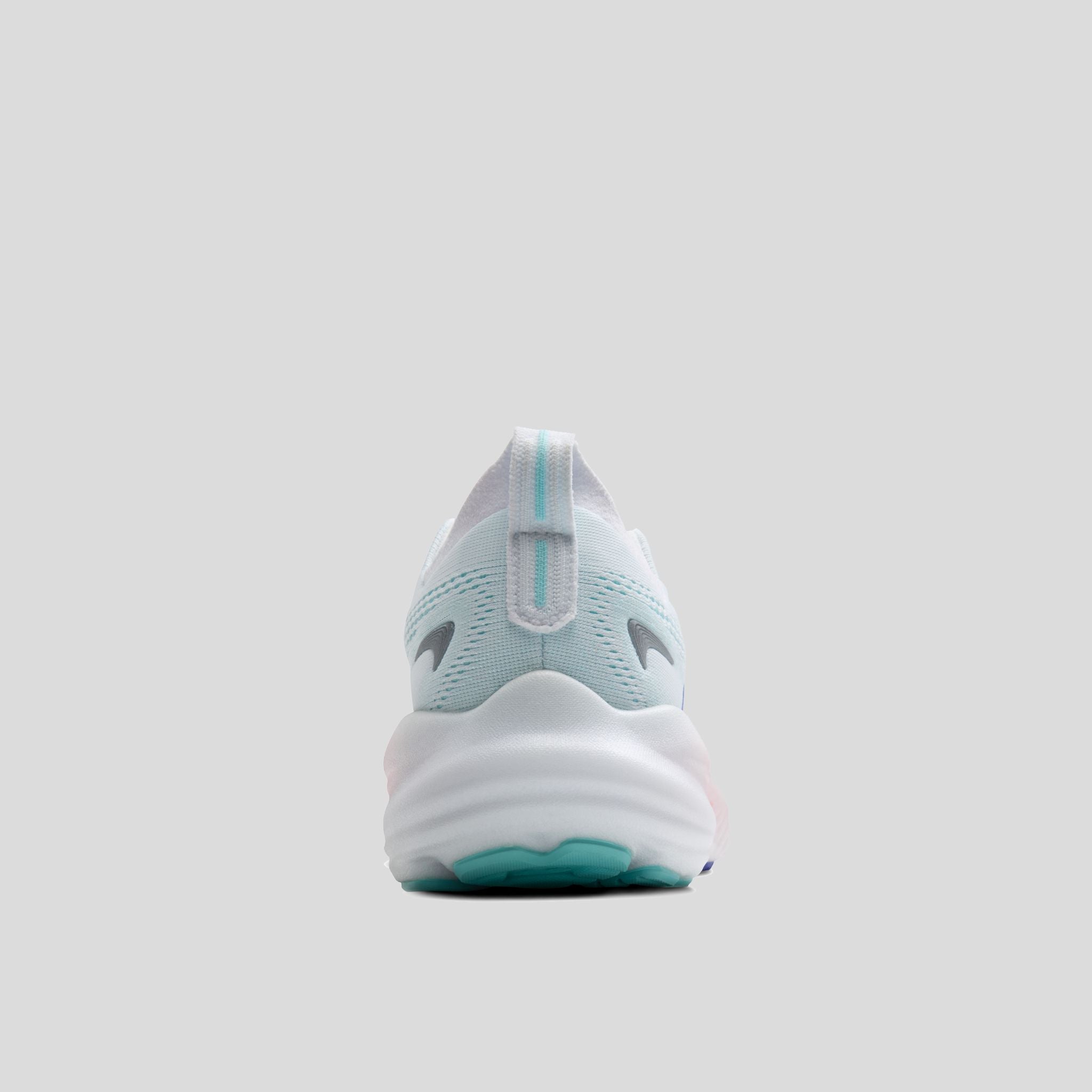 Glycerin GTS 22 | White/Limpet Shell/Amparo Blue